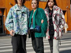 -安福路