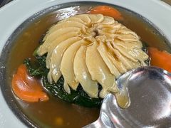 -無招牌海鮮(芽笼店)
