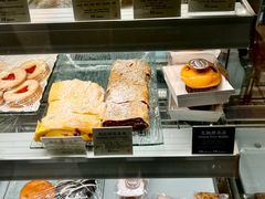 -德南面包房(尚都店)