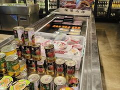 -生火火·小炉子炭烤(金楠天街总店)