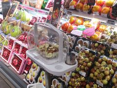 -Olé精品超市(沈阳万象城店)