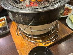 -蒜香焼肉PURUSHIN(马场路店)