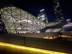 -海心沙亚运公园