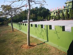 -大嶝英雄三岛战地观光园