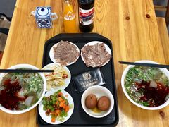 牛肉-马德元纯汤牛肉面(太奥广场店)