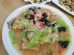 -灯盏窝饭店(新都分店)