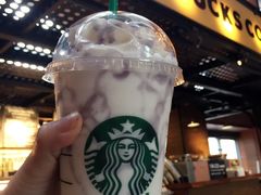 -星巴克(北京太平桥大街店)