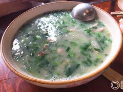 腊味杂粮汤-黄桷树曹家私房菜(江与城店)