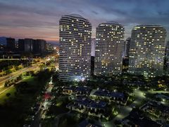 -东戴河风景区