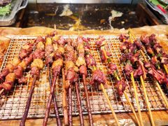 -苏格里岛自助海鲜烤肉(青秀万达店)