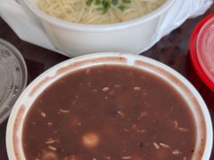 -古都历食南京菜·烤鸭·鸭血粉丝·汤包(南京博物院店)