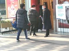 -凯德广场(金牛店)