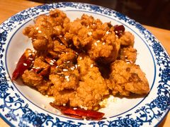 -裕鼎鲜·新中菜(王府井店)