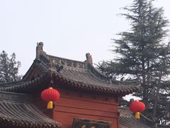 -洛阳白马寺