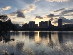 -南宁南湖公园