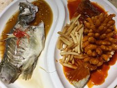 -马凯餐厅(长椿街店)