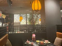 -淮扬府·游园京梦(北京SKP店)