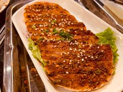 -福苗小骆驼烧烤(大唐不夜城店)