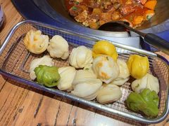 -山河屯铁锅炖· 东北菜·特色鲜鹅锅(开发区一店)