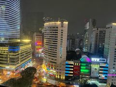 -三一行馆·日式禅意SPA足道·高空观景(解放碑店)