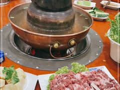 -草原饭店火锅