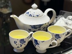 -香雪海饭店中餐厅(盘门景区店)