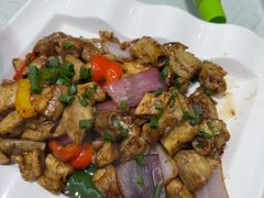 -新享乐海鲜(翠华路店)
