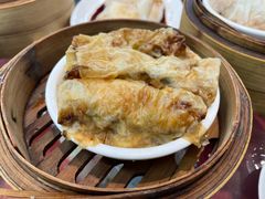 -香港蓮香樓(中環店)