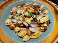 -吕氏焗小鲜•海鲜青岛菜(八大关店)