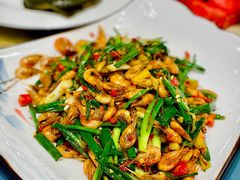 -谢三姐金奖啤酒鱼(总店)
