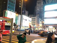 -利强记北角鸡蛋仔(弥敦道店 )