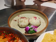 -云尊府云南菜·蒸汽石锅鱼(学清路店)