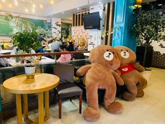 -嘉喜来比萨(罗马花园店)