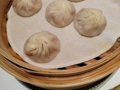 -桂满陇·手作小笼包&江南叫花鸡(中山公园店)