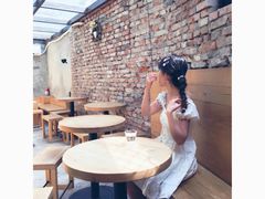 -VOYAGE COFFEE(北锣鼓巷店)