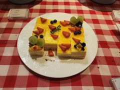 -索菲特酒店·海鲜自助 ·聚餐厅