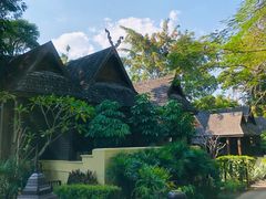 -四季酒店下午茶