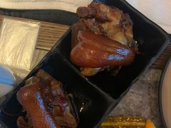 -和子足浴SPA会馆(东方之门店)