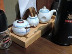 -一豚轩·烧鸟·豚骨拉面(五四路店)