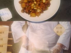 -老绥元烧麦·家常菜(如意店)