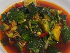 -东江海鲜大排档·潮汕菜·砂锅粥