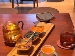 -璞瑄酒店大堂吧