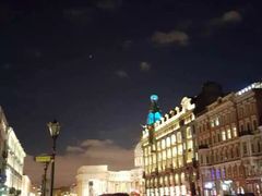 -滴血救世主教堂