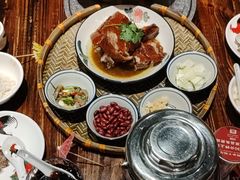 -广府乡下·饭庄(新港东路店)