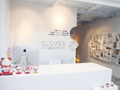 点击看大图 -Clover Beauty四葉美睫