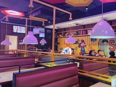 -季季红火锅(丰城洪客隆店)