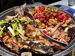 -味妙烤鱼吧(回龙观店)