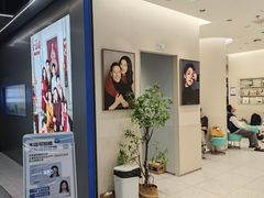 -天真蓝照相馆(五角场百联又一城店)