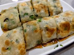 -台北楚楚园馅饼粥(虹桥南丰城店)
