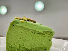 开心果流心巴斯克-流酥可心·牛乳蛋糕商店(禾祥西路店)
